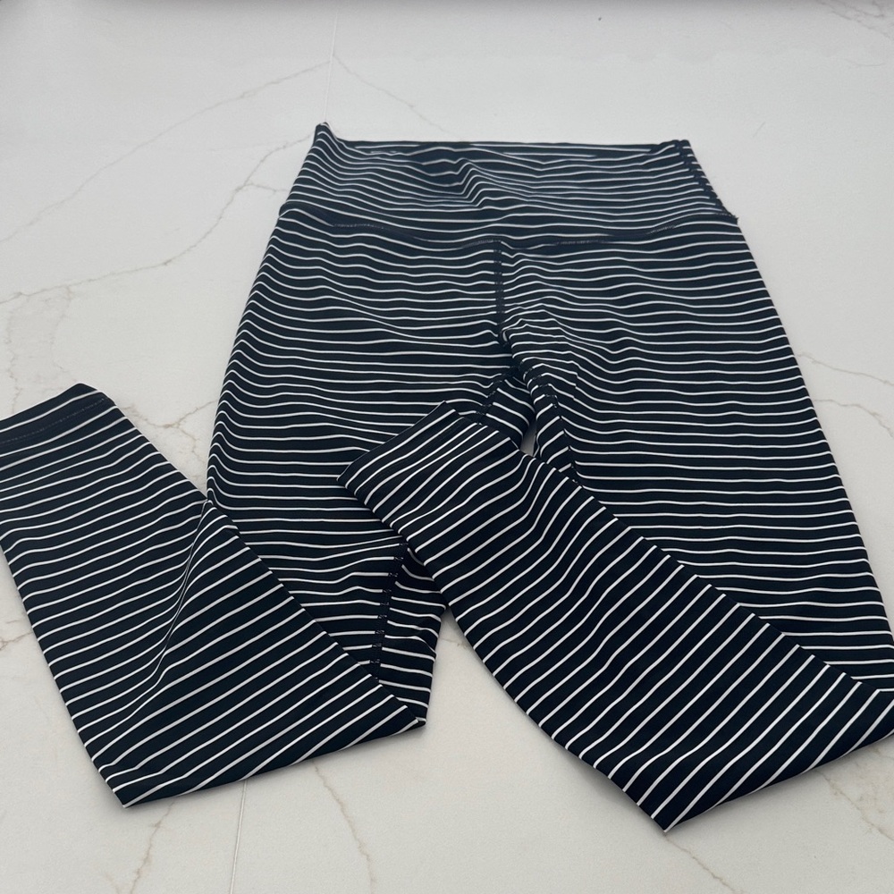 Lululemon Wunder Under High-Rise Tight *Luxtreme 28"